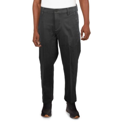 Dockers Mens Stretch Twill Chino Pants